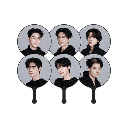 ENHYPEN - BLOOD SAGA WORLD TOUR OFFICIAL MD IMAGE PICKET - COKODIVE