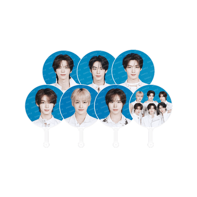 TWS - 24/7:FOR:YOU OFFICIAL MD IMAGE PICKET - COKODIVE