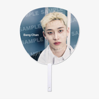 BANG CHAN