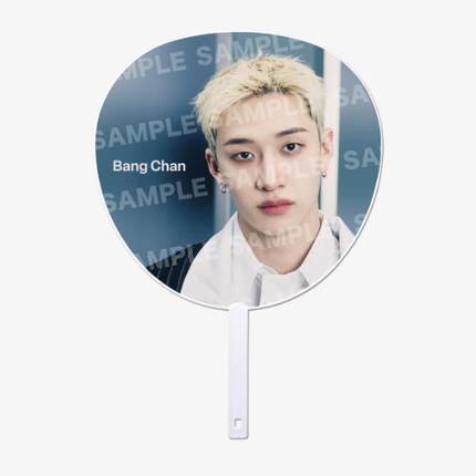 STRAY KIDS - RUN IT JAPAN WORLD TOUR OFFICIAL MD IMAGE PICKET