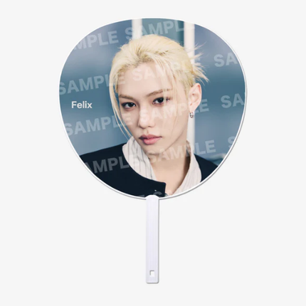 STRAY KIDS - RUN IT JAPAN WORLD TOUR OFFICIAL MD IMAGE PICKET
