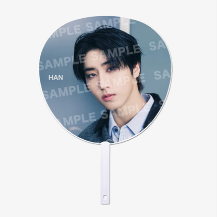 STRAY KIDS - RUN IT JAPAN WORLD TOUR OFFICIAL MD IMAGE PICKET