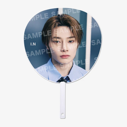 STRAY KIDS - RUN IT JAPAN WORLD TOUR OFFICIAL MD IMAGE PICKET