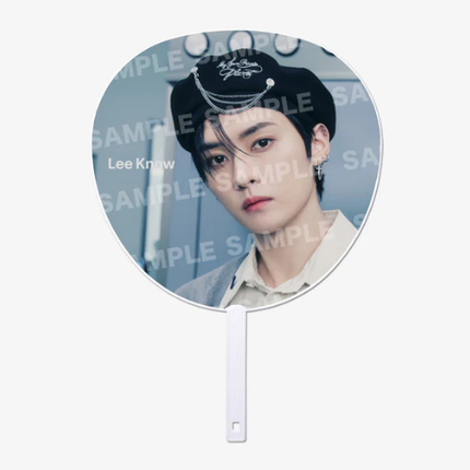 STRAY KIDS - RUN IT JAPAN WORLD TOUR OFFICIAL MD IMAGE PICKET