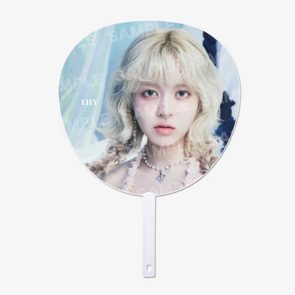 NMIXX - 1ST WORLD TOUR IN JAPAN OFFICIAL MD IMAGE PICKET - COKODIVE