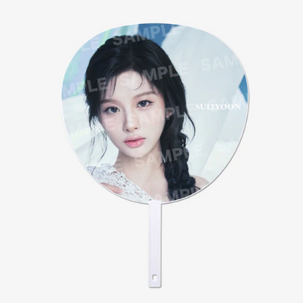 NMIXX - 1ST WORLD TOUR IN JAPAN OFFICIAL MD IMAGE PICKET - COKODIVE