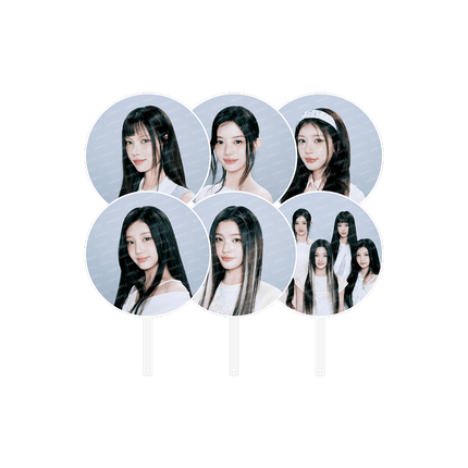 ILLIT - PRESS START ENCORE OFFICIAL MD IMAGE PICKET - COKODIVE