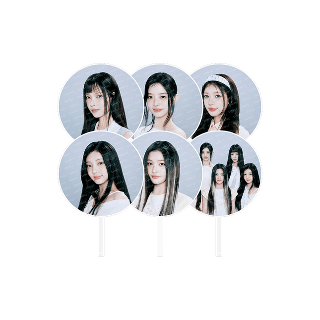 ILLIT - PRESS START ENCORE OFFICIAL MD IMAGE PICKET - COKODIVE