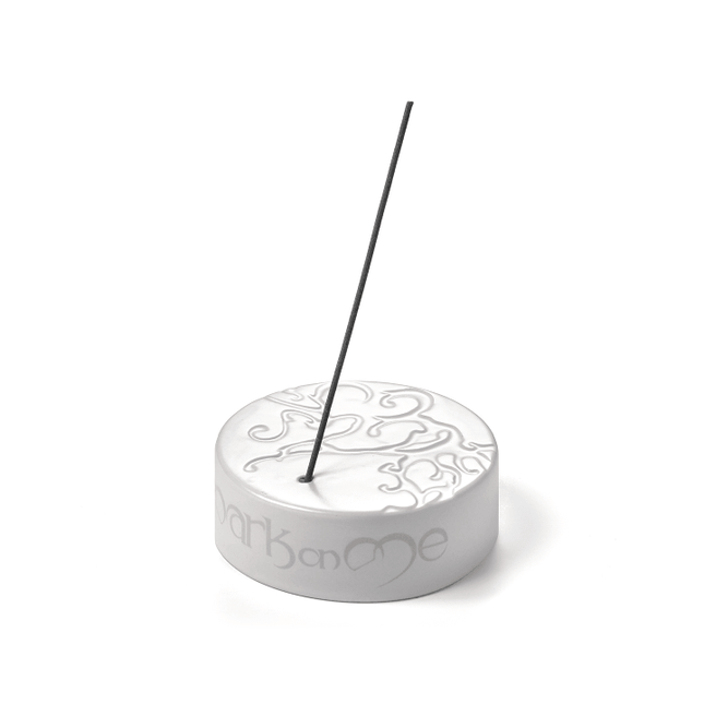 & TEAM - MARK ON ME KR 2ND MINI ALBUM POP UP OFFICIAL MD INCENSE HOLDER - COKODIVE