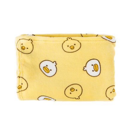 IRENE LARGE MICROFIBER LAP BLANKET - COKODIVE