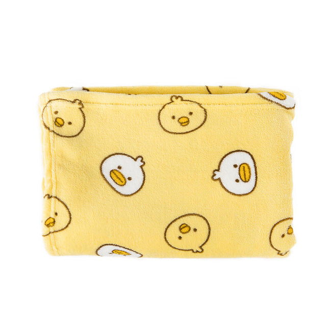 IRENE LARGE MICROFIBER LAP BLANKET - COKODIVE