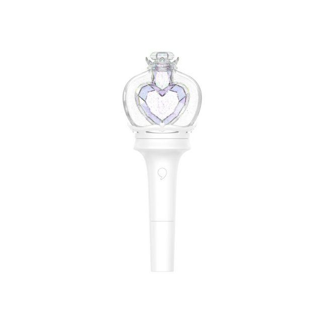 IVE - OFFICIAL LIGHT STICK VER.2 - COKODIVE