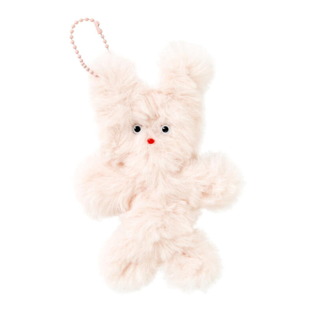IVORY PINK CRAFT DOLL KIT - COKODIVE