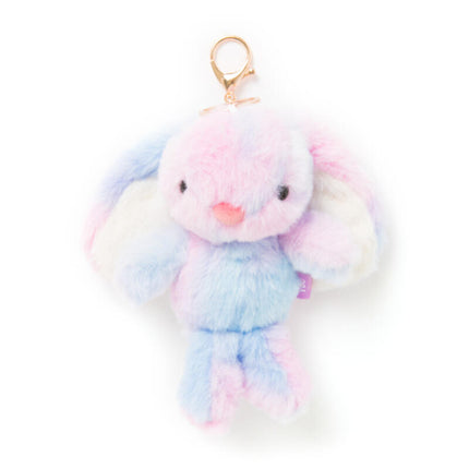 I LOVE YOU BUNNY DOLL AURORA - COKODIVE