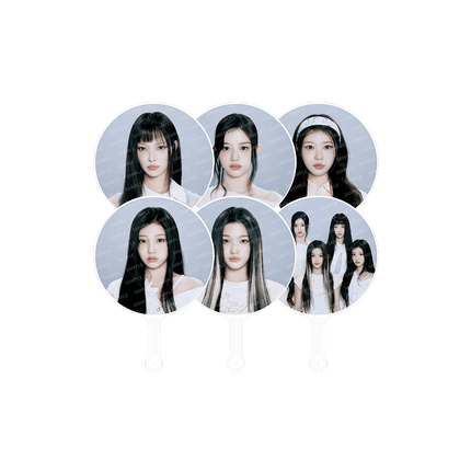 ILLIT - PRESS START OFFICIAL MD IMAGE PICKET - COKODIVE