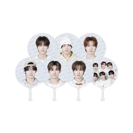 TWS - 24/7:WITH:US 2025 TWS TOUR OFFICIAL MD IMAGE PICKET - COKODIVE