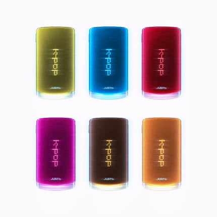 JUSTB - K-POP 6TH EP ALBUM COKODIVE GIFT JEWEL VER - COKODIVE