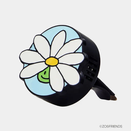 G-DRAGON - ZO&FRIENDS A&NE CAR DIFFUSER (JEJU) - COKODIVE