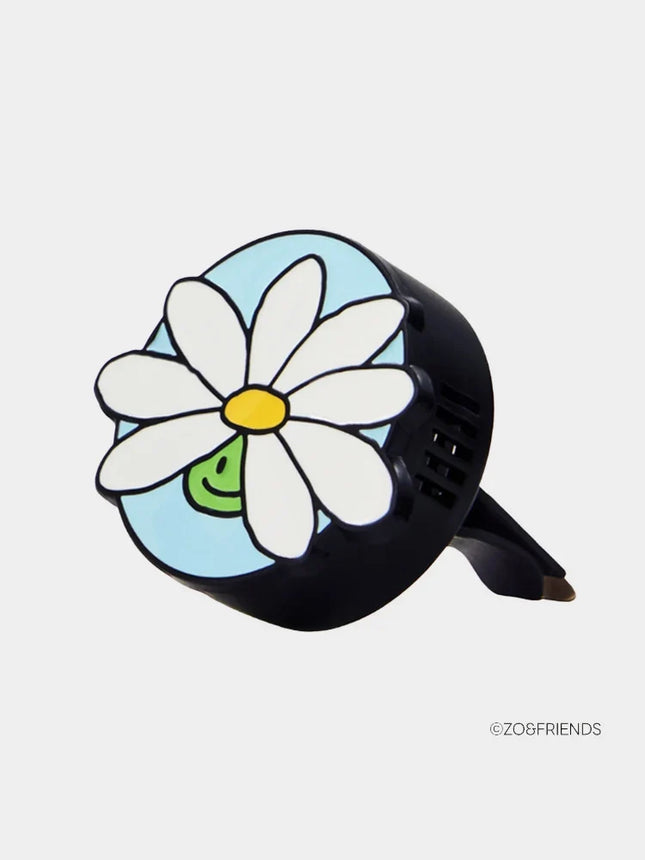 G-DRAGON - ZO&FRIENDS A&NE CAR DIFFUSER (JEJU) - COKODIVE