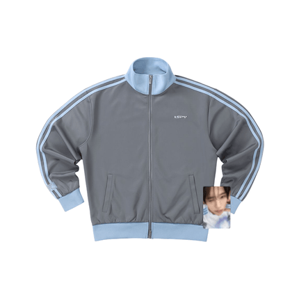 NCT WISH - I SPY POP UP OFFICIAL MD JERSEY SET - COKODIVE