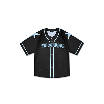 TXT - ACT : TOMORROW WORLD TOUR IN U.S. OFFICIAL MD JERSEY - COKODIVE