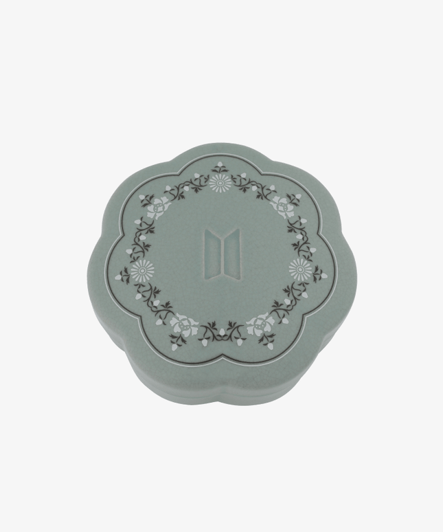 BTS - DALMAJUNG BTS X MU:DS OFFICIAL MD JEWELRY BOX - COKODIVE