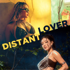TWICE JIHYO X SHENSEEA - DISTANT LOVER COLLECTABLE GIFT BOX - COKODIVE