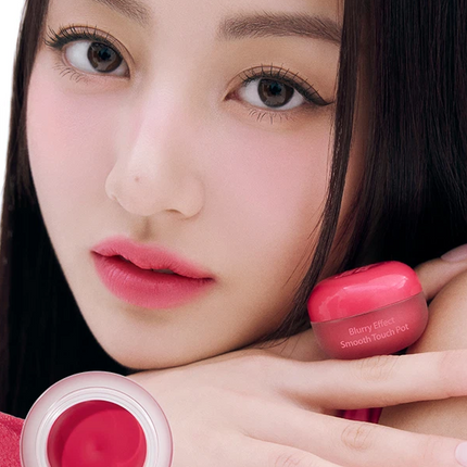 MILKTOUCH BLURRY EFFECT SMOOTH TOUCH POT - COKODIVE