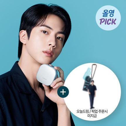 [BTS JIN SPECIAL GIFT] LANEIGE NEO CUSHION MEWY - COKODIVE