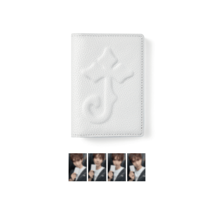 SEVENTEEN - HAPPY JOSHUA DAY POCKET ORGANIZER - COKODIVE