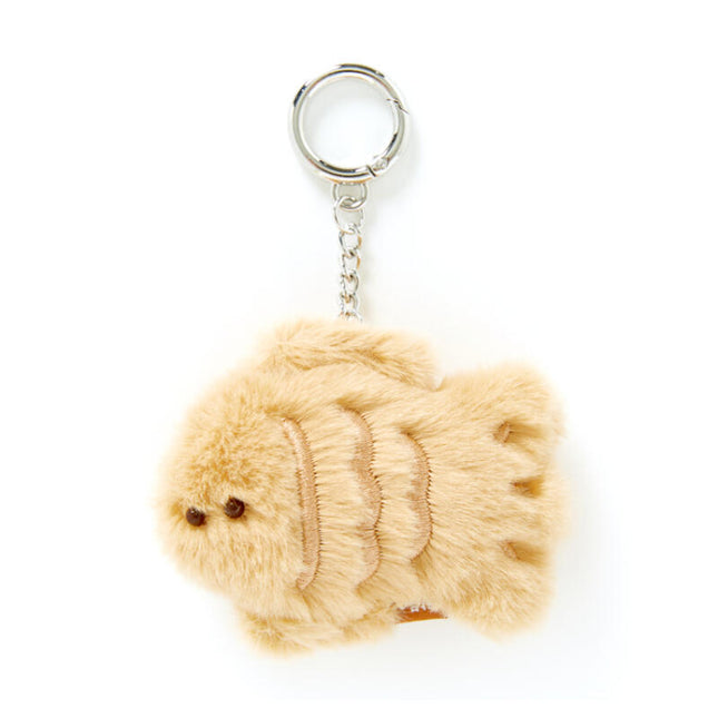 K-BUNSIK BUNGEOPPANG MINI KEYRING - COKODIVE