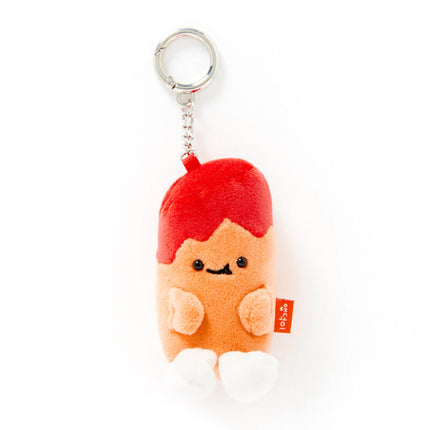 K-BUNSIK TTEOKBOKKI MINI KEYRING - COKODIVE