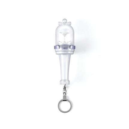 ILLIT - OFFICIAL LIGHT STICK KEYRING - COKODIVE