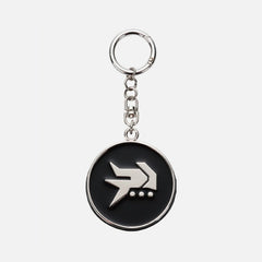 SHINEE KEY - ON : AND ON # 2024 KEYLAND OFFICIAL MD MIRROR KEY RING SET - COKODIVE