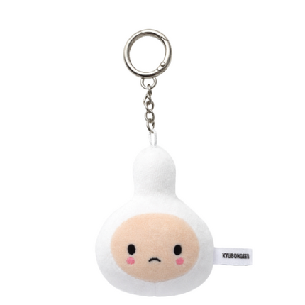 EPIK HIGH - 2025 EPICK HIGH CONCERT OFFICIAL MD KYUBONGEEE KEY RING - COKODIVE