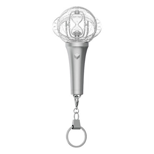 ATEEZ - OFFICIAL LIGHTINY KEYRING VER3 - COKODIVE