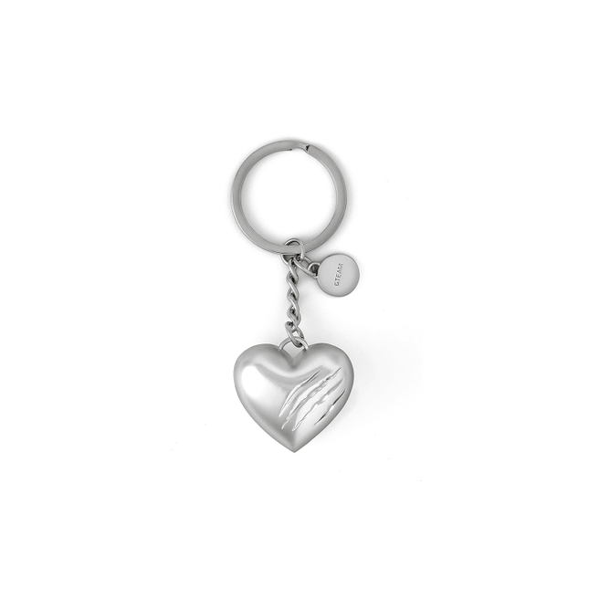 &TEAM - BACK TO LIFE OFFICIAL MD KEYRING - COKODIVE