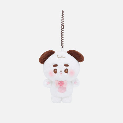 NCT127 - SOM MOONG CHILL CHARACTER OFFICIAL MD SOM MOONG CHILL KEYRING - COKODIVE