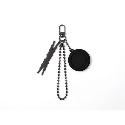 LE SSERAFIM - SOUND COIN OFFICIAL MD KEYRING - COKODIVE
