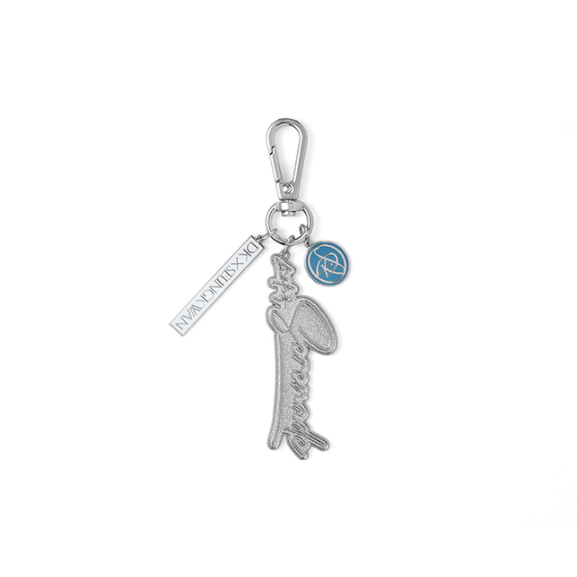 SEVENTEEN DK X SEUNGKWAN - SERENADE 1ST MINI ALBUM OFFICIAL MD KEYRING - COKODIVE