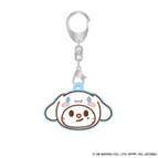 JINIRET X CINNAMOROLL