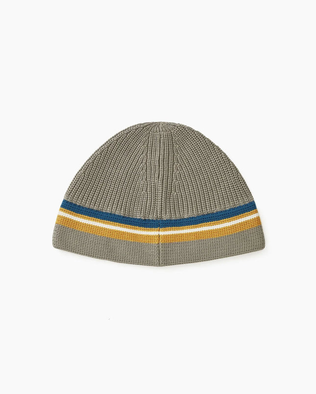 [BTS JIMIN PICK] KHAKIS ROAM KNIT HAT SAGE - COKODIVE