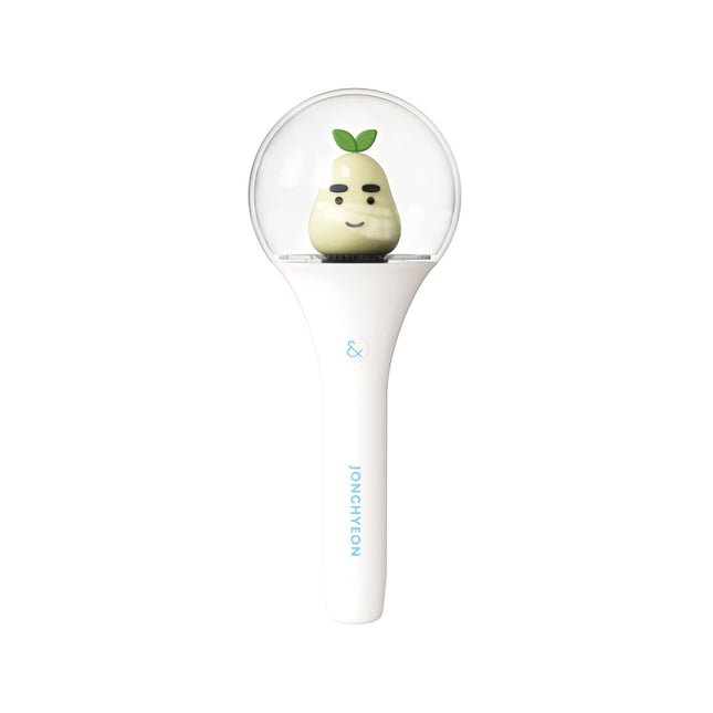 KIM JONGHYEON - OFFICIAL LIGHT STICK - COKODIVE