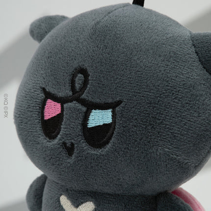 ATEEZ - MIGHTEEZ PLUSH KEYRING - COKODIVE