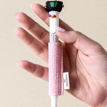 KOREA HEADWEAR PEN SERIES (JOKDURY) - COKODIVE