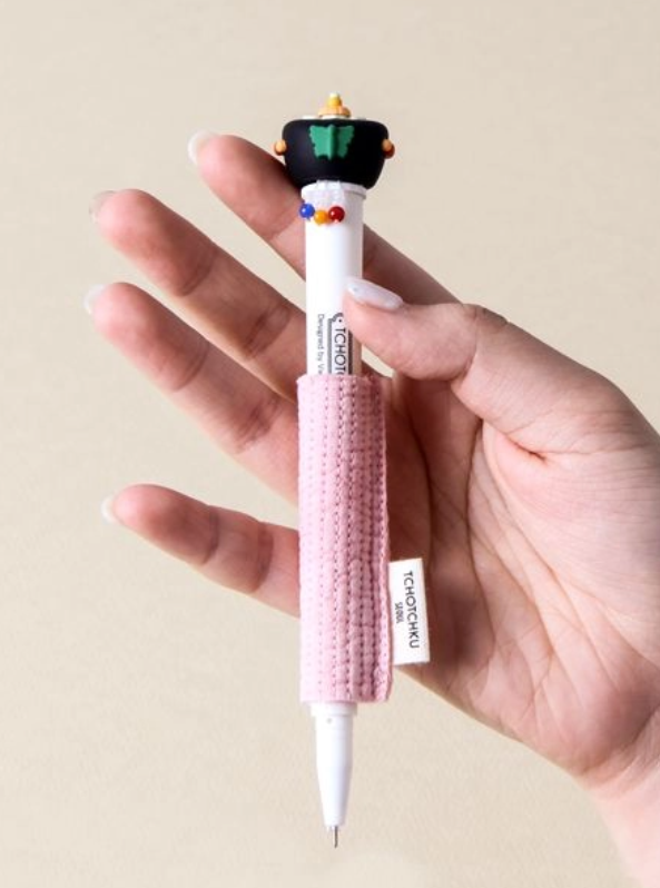 KOREA HEADWEAR PEN SERIES (JOKDURY) - COKODIVE