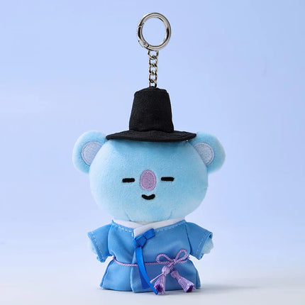 BT21 - K-SEONBI PLUSH DOLL - COKODIVE