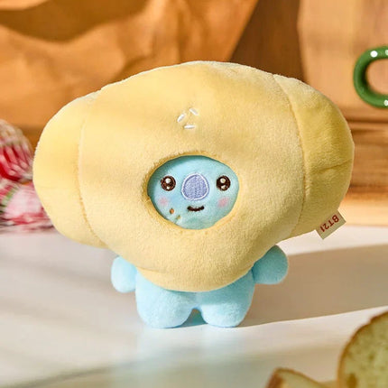 BT21 - BABY BAKERY SHOP MD COSTUME PLUSH DOLL