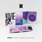 BTS DVD