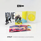 ENHYPEN DVD